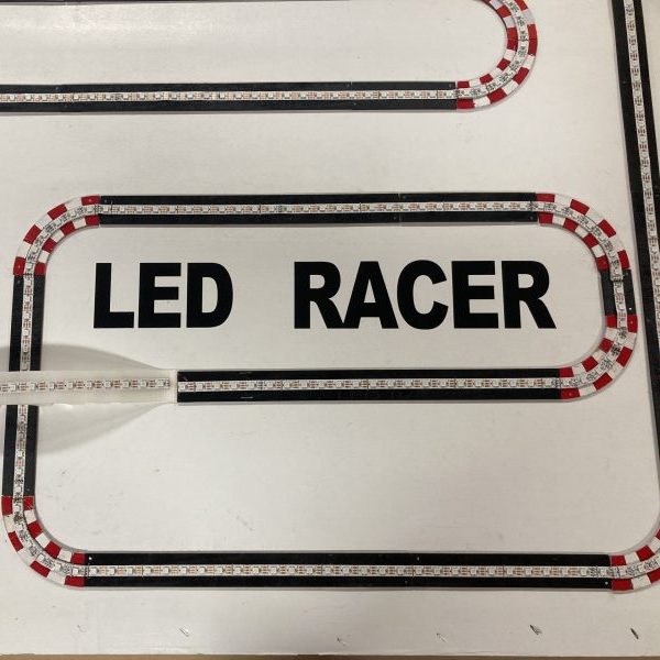 LED RACER